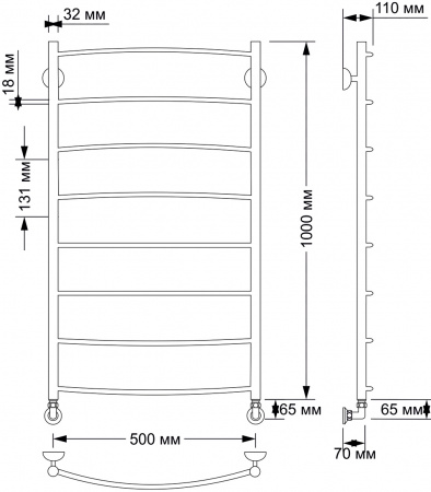 ����������������� ������� Secado ����� 1 50x100 (32/18)
