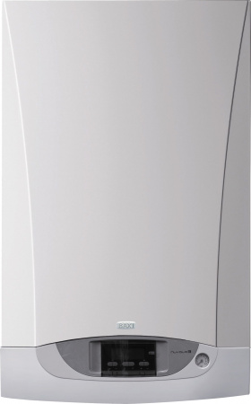 ������� ����� Baxi NUVOLA 3 B40 240 Fi (10,4-24,4 ���)