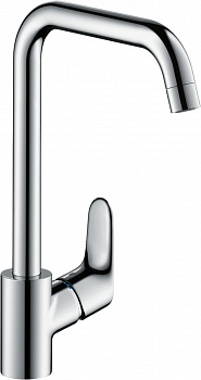 ��������� Hansgrohe Focus M41 31822000 ��� �������� �����, ����