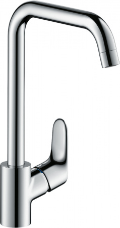 ��������� Hansgrohe Focus M41 31822000 ��� �������� �����, ����