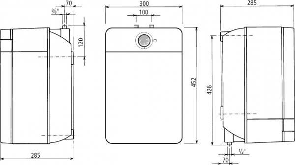 ��������������� Clage S 10