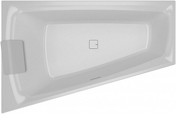 ��������� ����� Riho Still Smart R 170x110 � �������������