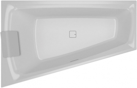 ��������� ����� Riho Still Smart R 170x110 � �������������