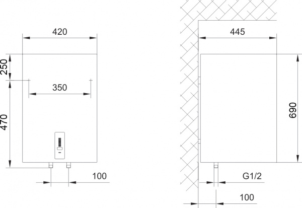 ��������������� Gorenje OTGS50SMB6