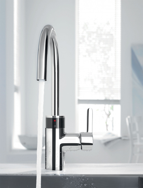 ��������� Kludi E-GO 422000575 ��� �������� �����