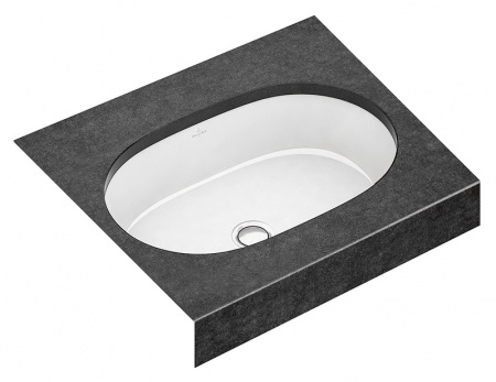 �������� Villeroy & Boch Architectura 4176 60 01 alpin