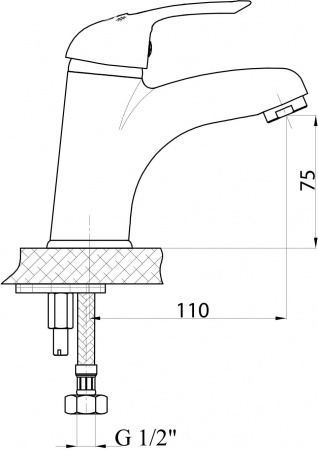��������� GPD Adrio MLT120 ��� ��������