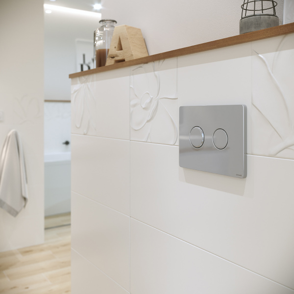 �������� ������ Cersanit City New clean on + ����������� Cersanit Aqua � ������� ����� ����