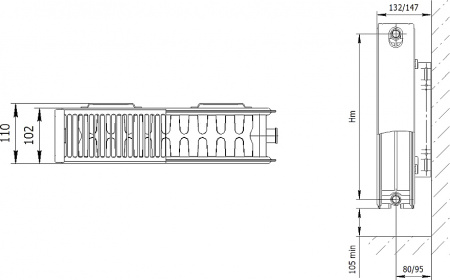 �������� �������� Axis Classic 22 500�2000