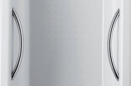 �������� ����� Jacob Delafon Parallel 170x70, � ������� + ����� � ����-�������