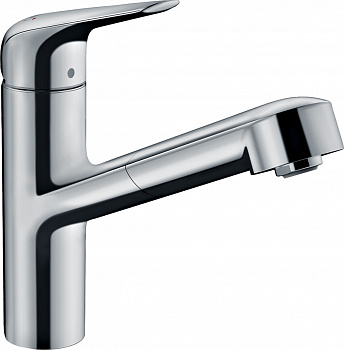 ��������� Hansgrohe Focus M42 71814000 ��� �������� �����, ����