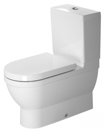 ������-������� Duravit Starck 3 0063390000