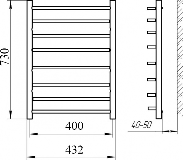 ����������������� ������� Tera ���������� 40x80