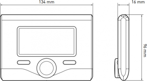 ����� �������������� ���������� Ariston Sensys 3318613