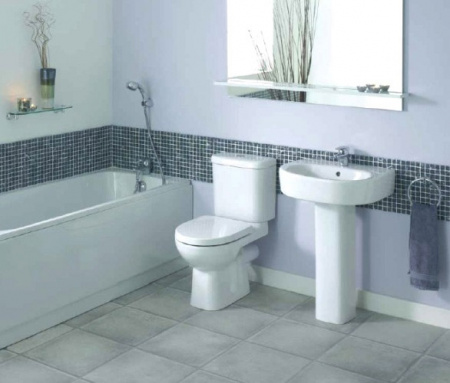 ����� ��� ������� Jacob Delafon Kandel E1459