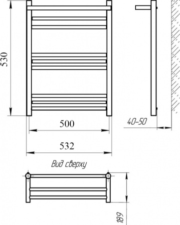 ����������������� ������� Tera ������ 50x60 � ������
