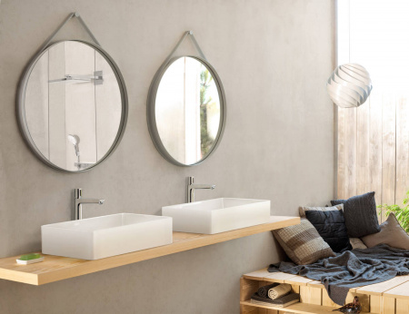 ��������� Hansgrohe Talis Select E 71753000 ��� ��������