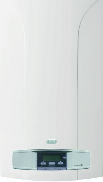 ���� ������� ��������� Baxi Luna 3 240 Fi (�������������)