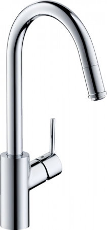 ��������� Hansgrohe Talis M52 73864000 ��� �������� �����, ����