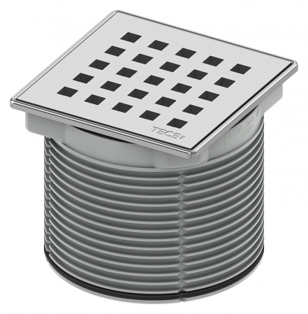 Tece TECEdrainpoint S 366 00 07 quadratum ��������� �������