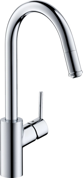 ��������� Hansgrohe Talis M52 73864000 ��� �������� �����, ����