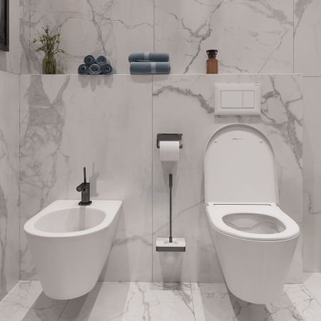 ��������� Axor Citterio E 36120340 ��� ����, ����������� ������ ����