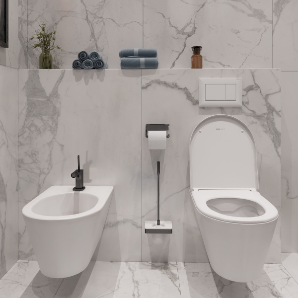 ��������� Axor Citterio E 36120340 ��� ����, ����������� ������ ����