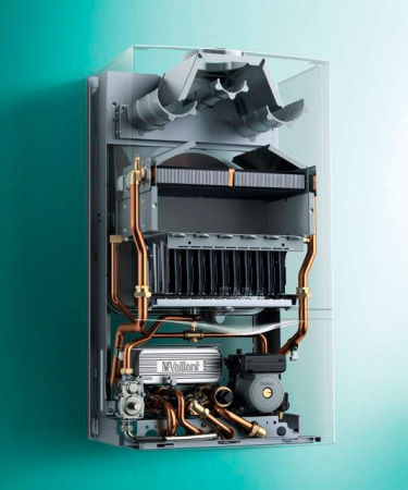 ������� ����� Vaillant Atmo TEC pro VUW 240/5-3 (9.0-24.0 ���)