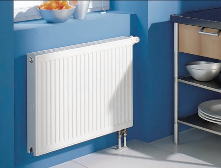 �������� �������� Kermi FTV220401201R2Y ��� 22