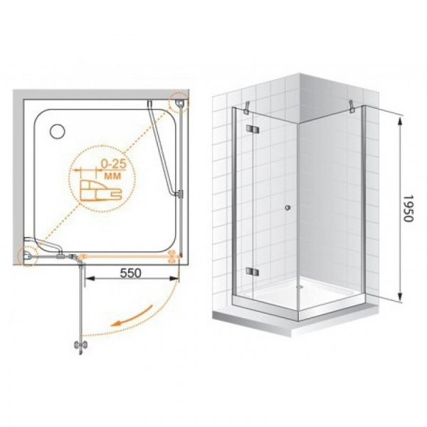 ������� ������ Cezares Verona A1 90 P Cr R