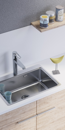 ��������� Omoikiri Toyama ��� �������� �����