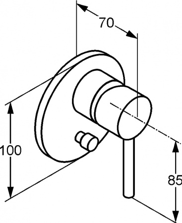��������� Kludi Bozz 387160576 ��� ����� � �����