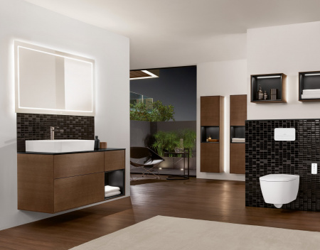 ������ ��������� Villeroy & Boch Viclean V0E100R1 ���������� �����, � �������� ����