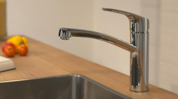 ��������� Hansgrohe Focus M41 31804000 ��� �������� �����, ����