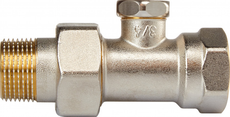 ������� Royal Thermo ���������������� 3/4" Click, ������, ��������