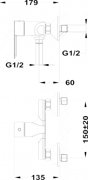 ��������� TEKA Petra 812316200 ��� ����