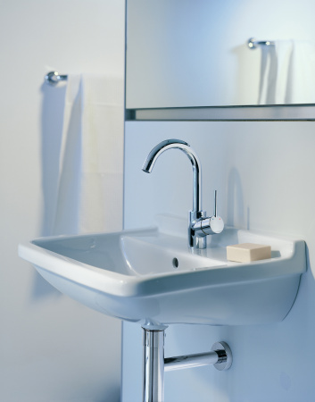 ��������� Hansgrohe Talis S 32070000 ��� ��������