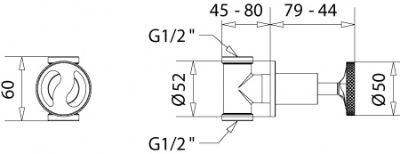 ��������� Migliore Reversa 28202 � ���������� ������, ��� ����, ������