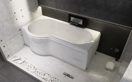 ��������� ����� Riho Dorado 170x90 R