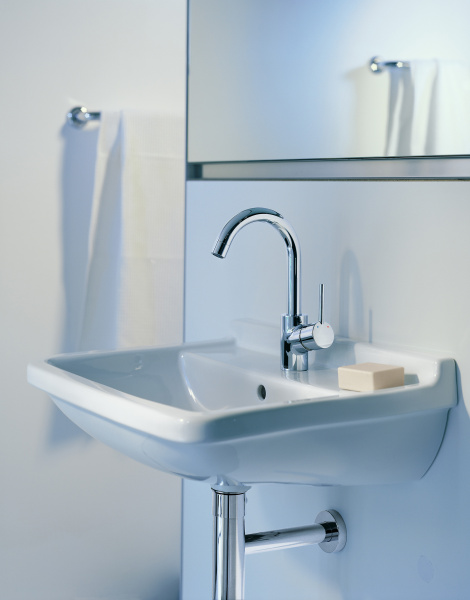 ��������� Hansgrohe Talis S 32070000 ��� ��������