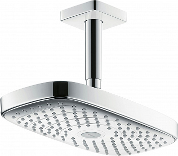 ������� ��� Hansgrohe Raindance Select E 300 2jet 27384000