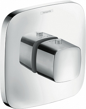 ��������� Hansgrohe PuraVida 15772000 ��� ����