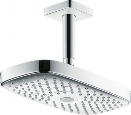 ������� ��� Hansgrohe Raindance Select E 300 2jet 27384000