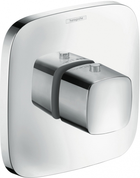 ��������� Hansgrohe PuraVida 15772000 ��� ����