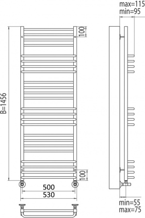 ����������������� ������� Terminus ������� �24 500*1456