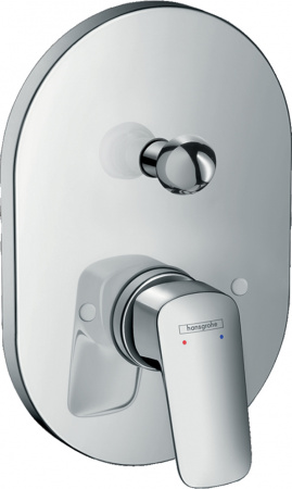 ��������� Hansgrohe Logis 71409000 � ���������� ������, ��� ����� � �����