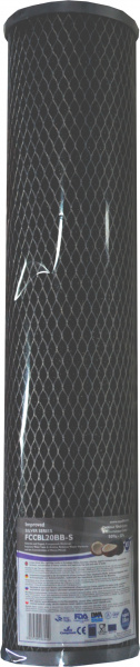  Aquafilter FCCBL20BB-S , -