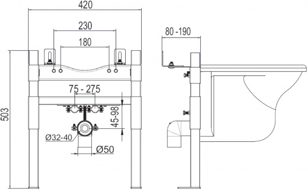 ������� ����������� ��� ���� OLI Easy