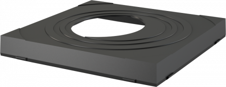 ������� ����������� ����� ������������� � ������ AlcaPlast AGV911