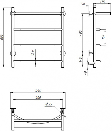 ����������������� ������������� ������ ��� 5 60x40, � ������